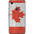 Canada Flag Distressed Google Pixel 3 XL Skin